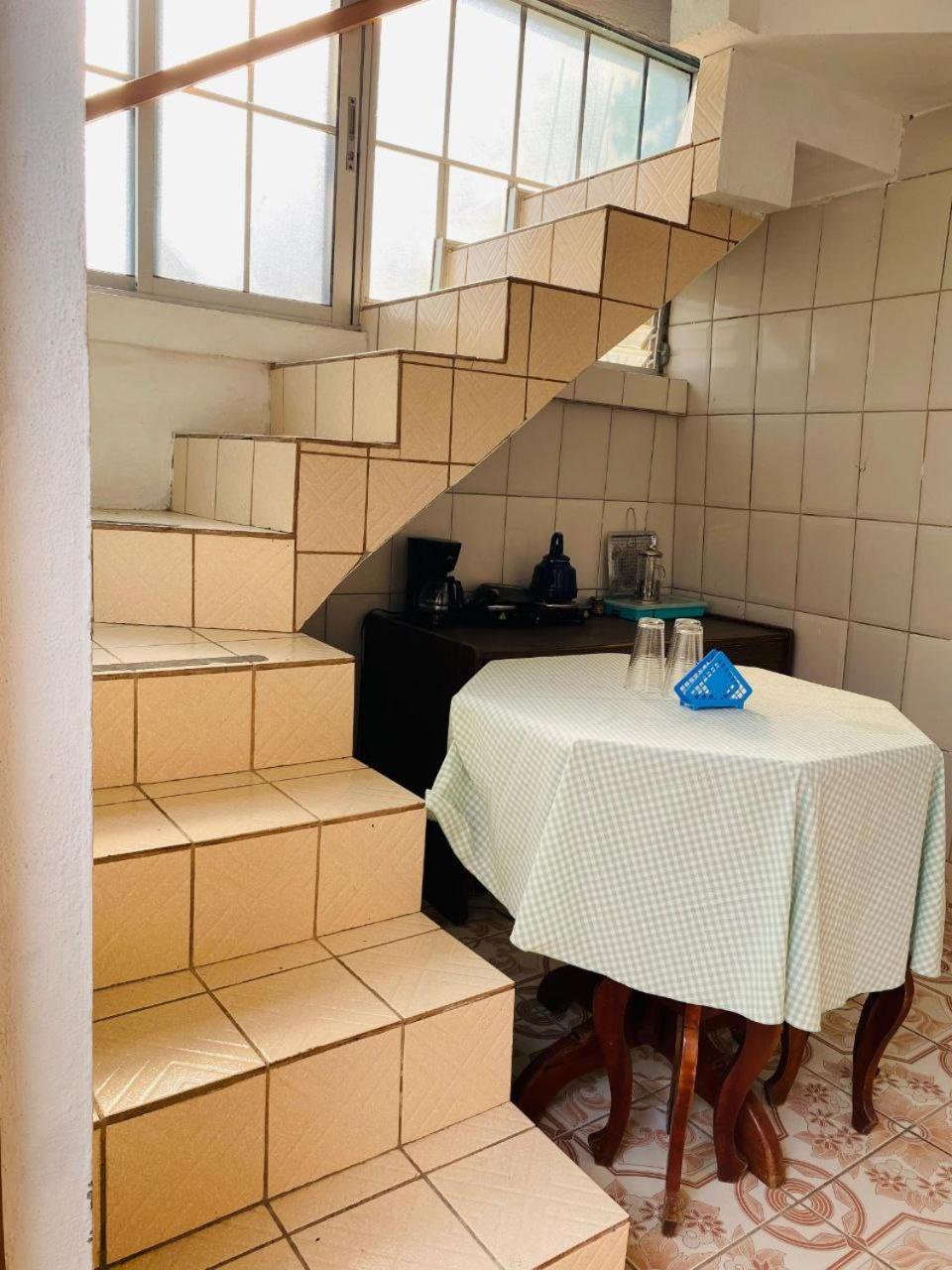 Hotel Casa Mima Flores Pokoj fotografie